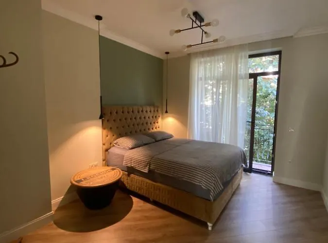 Classic And New Brand Apartment San Stefano 9
