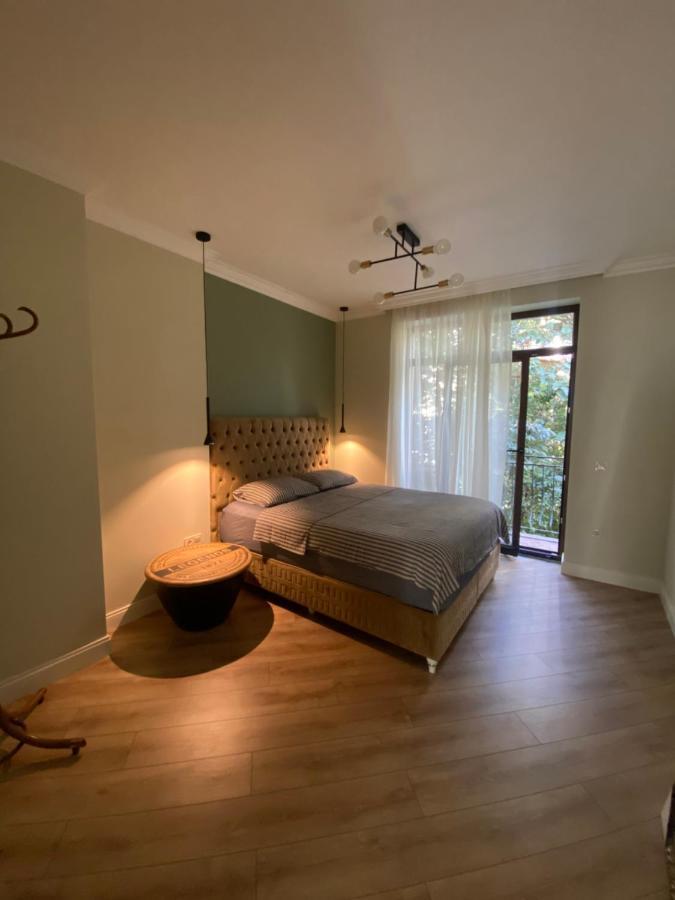 Classic And New Brand San Stefano 9 Apartment Warna