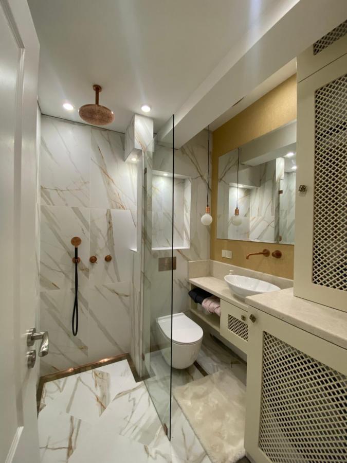 Apartment Classic And New Brand San Stefano 9