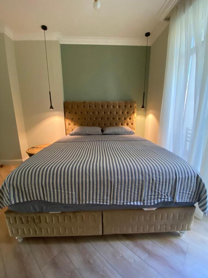 Classic And New Brand San Stefano 9 Apartment Warna