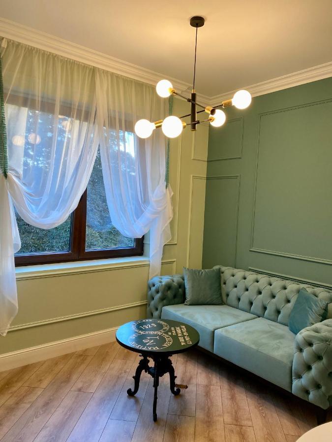 Classic And New Brand San Stefano 9 Apartment *