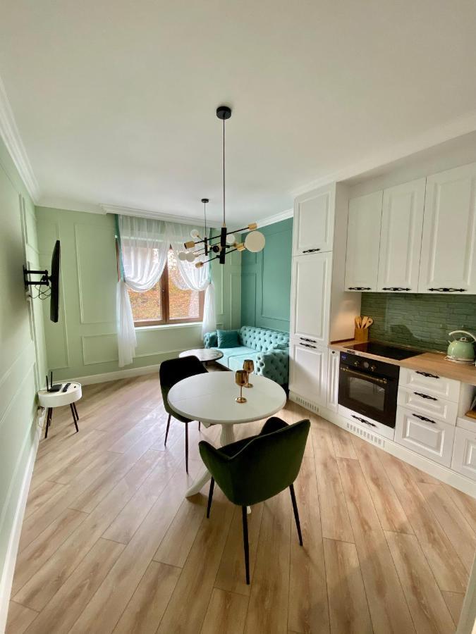 Apartment Classic And New Brand San Stefano 9 *