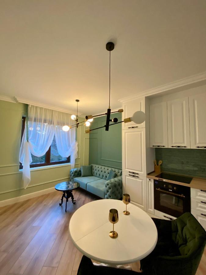 Classic And New Brand San Stefano 9 Apartment