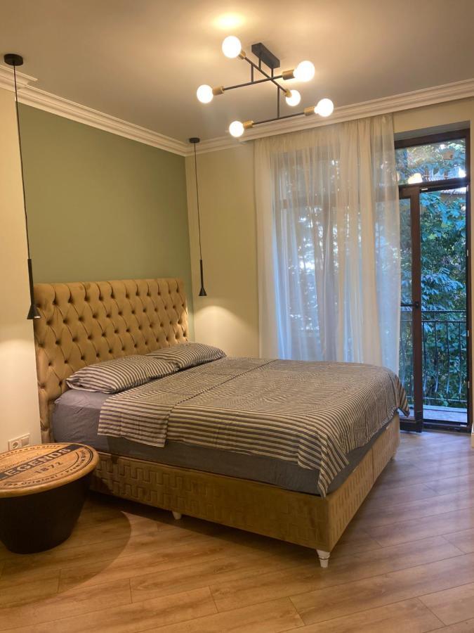 Apartment Classic And New Brand San Stefano 9
