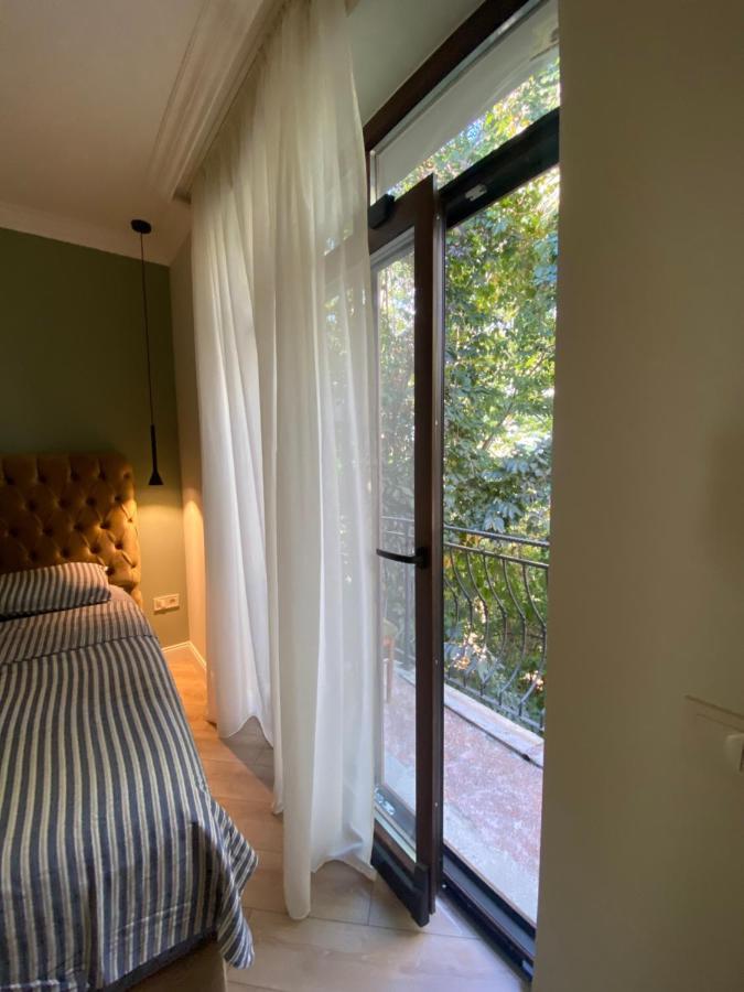 Classic And New Brand San Stefano 9 Apartment *