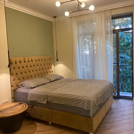 Classic And New Brand Apartment San Stefano 9 Warna Exterior foto